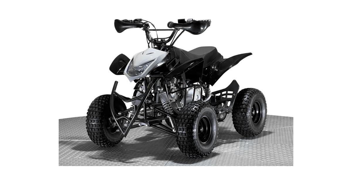 ATV 125cc - Loncin QuadSnake Automat