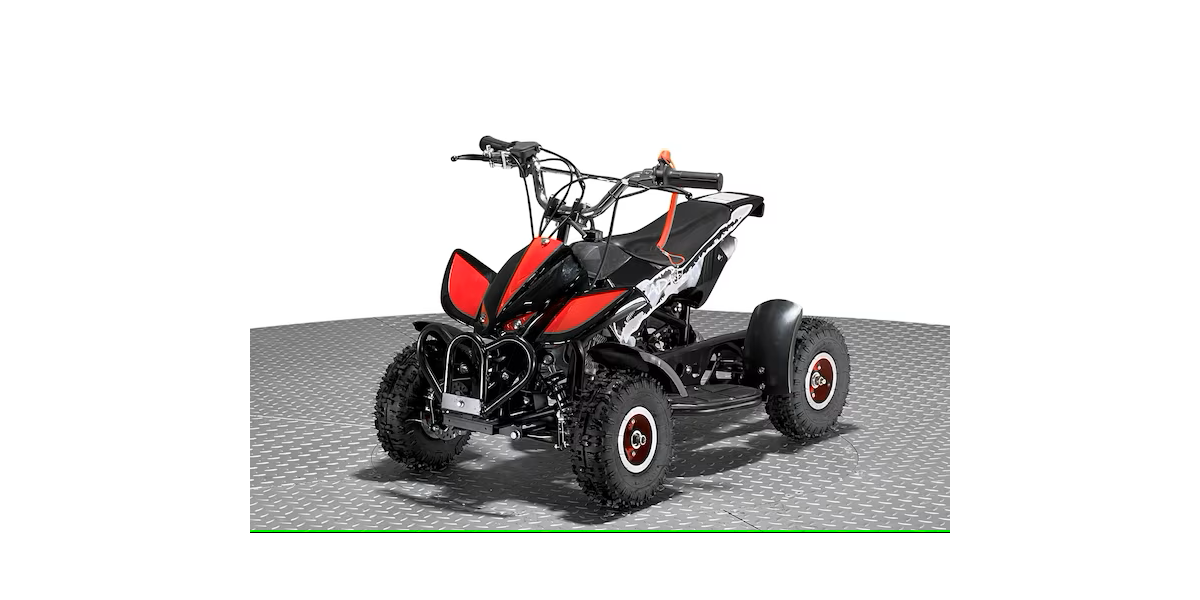 ATV 49cc - Miniquad Q2