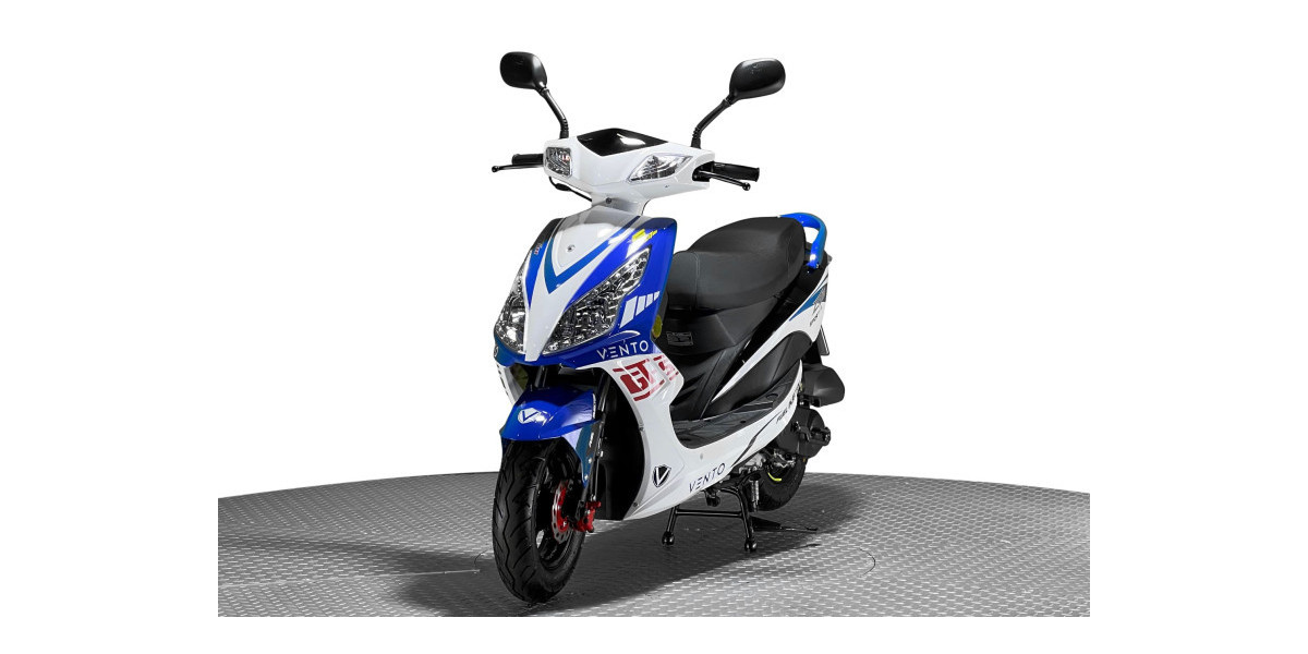 Moped Vento GT-S